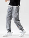Bol Kesim Jogger, detay görünüm — Navra Wear