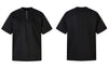 Nakışlı Tişört, detay görünüm — Navra Wear