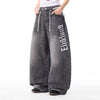 Machete Paint Rinse Western Style Classic Denim