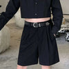 Refined Seoul Men's Shorts