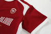Circa-2000 Unstructured Designed T-Shirt