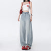 Premium Heritage Bell Leg Denim