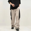 Bol Kesim Jogger, arka görünüm — Navra Wear