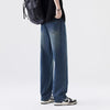 Classic Heritage Blue Relaxed Relaxed Denim