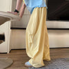Sharp Ease Wide-Leg