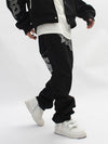 Dollar Bill Trousers