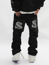 Dollar Bill Trousers