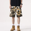 Terrain Fit Camo Cargo Shorts