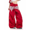 Bol Kesim Jogger, yan görünüm — Navra Wear