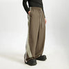 Bol Kesim Jogger, detay görünüm — Navra Wear