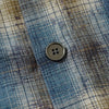 Camo Splice Urban Button Long Shirt