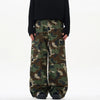 All-American Classic Leg Street Pants