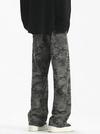 Versatile High Street Woodland Relaxed Denim