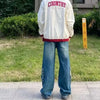 Metro High-Rise Utility Field Denim