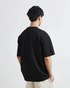 Stitch-Craft Heavy Cotton Off-Duty Short Sleeve T-Shirt