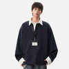 Soft Polo Drop Comfortable Top