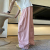 Sharp Ease Wide-Leg
