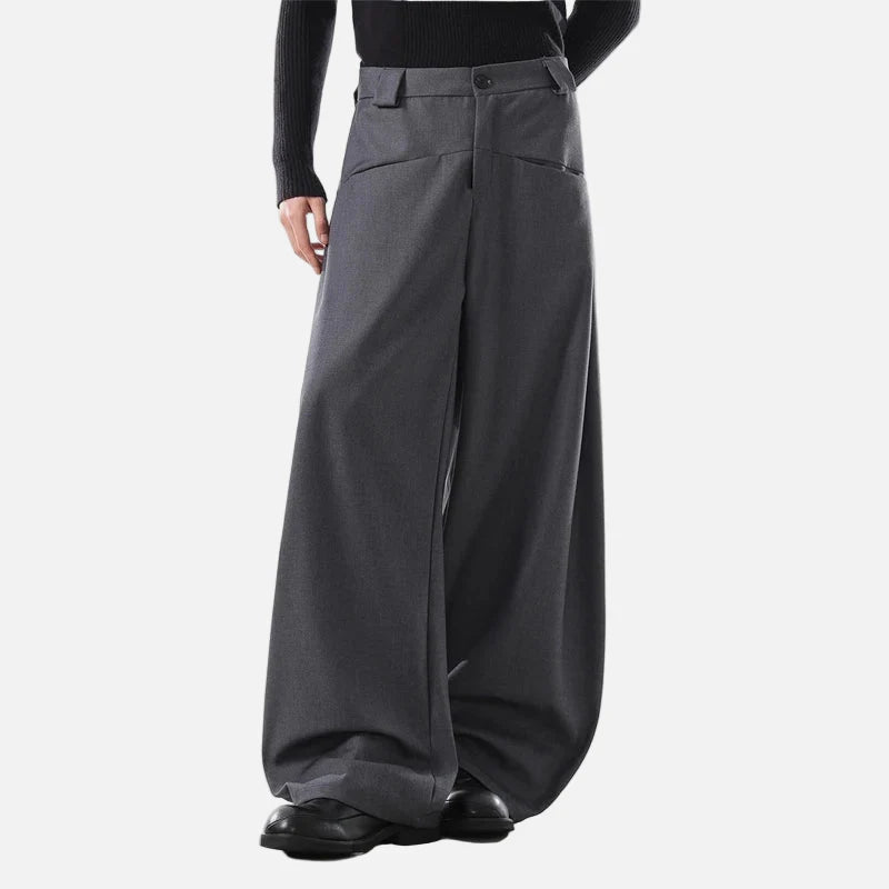 Flow State Wide-Leg