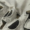 Needle-Art Patch Renegade T-Shirt
