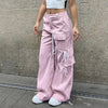 Bow Knot Vintage Cargo