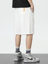 Elastic Ease Jogger Shorts