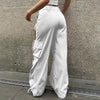 Bow Knot Vintage Cargo