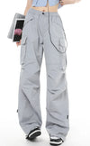 Relaxed Fit Field Denim Pants