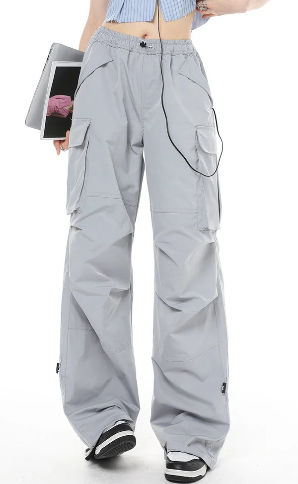 Relaxed Fit Field Denim Pants