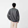 Y2K Nakışlı Sweatshirt, stil görünüm — Navra Wear