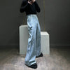 Men Shiny Diamond Hot Party Denim