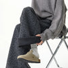 Bol Kesim Jogger, detay görünüm — Navra Wear