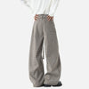 Elevated Seoul Pleat Trousers