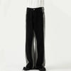 Vibrant Seoul Style Wardrobe Staple Denim