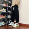 Bol Kesim Jogger, detay görünüm — Navra Wear