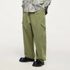 2000s Wide Leg Graceful Street Pants