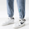 Bol Kesim Jogger, arka görünüm — Navra Wear