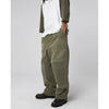 Faded Heritage Denim Bib Denim