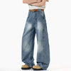 Premium Seoul Style Washing Denim