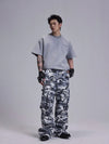 Lightweight Classic Woodland Zip Field Pants