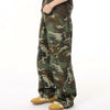 Youthful Classic Camo Easy Cut Denim