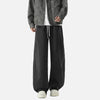 High Street Curved Trousers