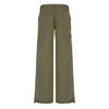 Low-Rise Drawcord Field Pants