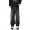 Autumn Western Style Relaxed Field Denim