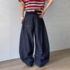 Easy Sleek Scimitar Bell Leg Denim