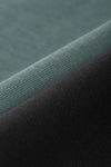 Basic Tişört, arka görünüm — Navra Wear