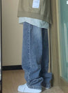 90s Ease Baggy Denim