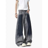 Heritage Metro High-Rise Urban Beat Denim