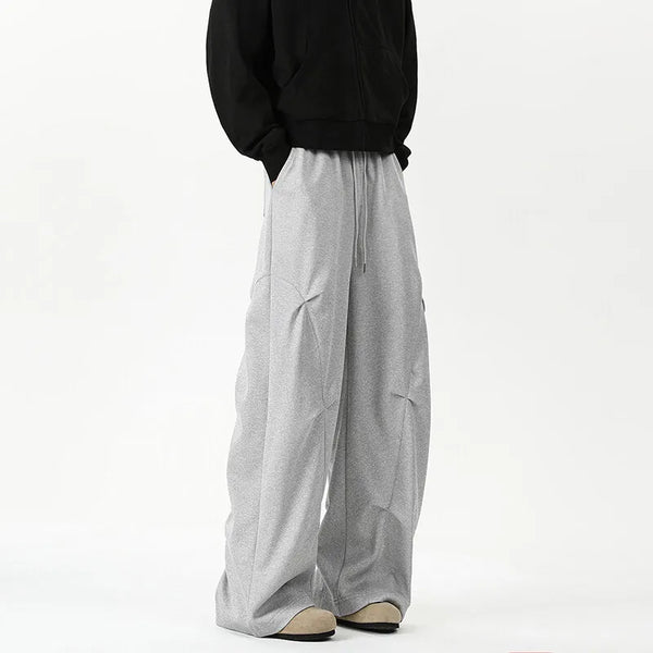 Drape Ease Wide-Leg alternatif görünüm