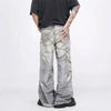 2000s Rustic Relic Denim