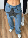Classic Streetware Relaxed Denim
